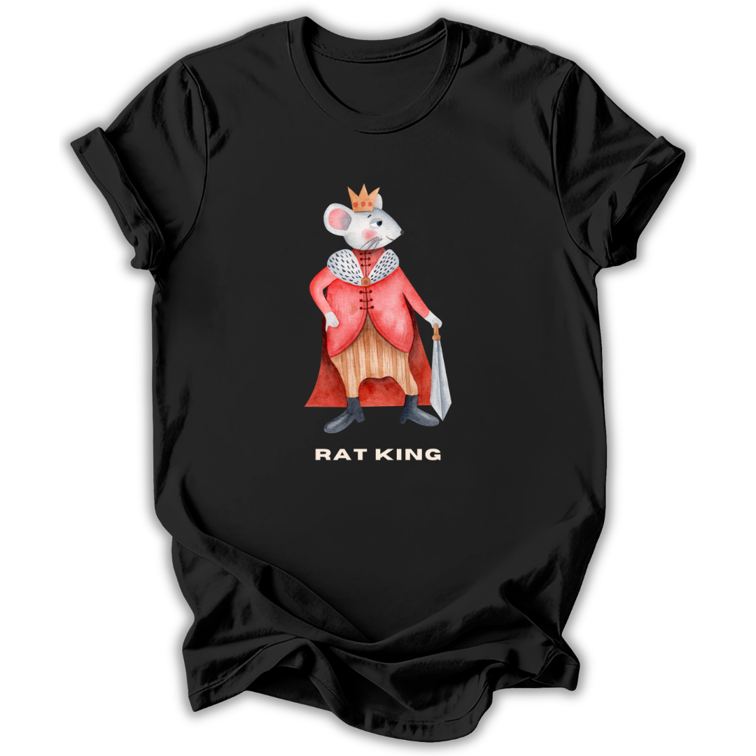 Rat King Kids T-Shirt