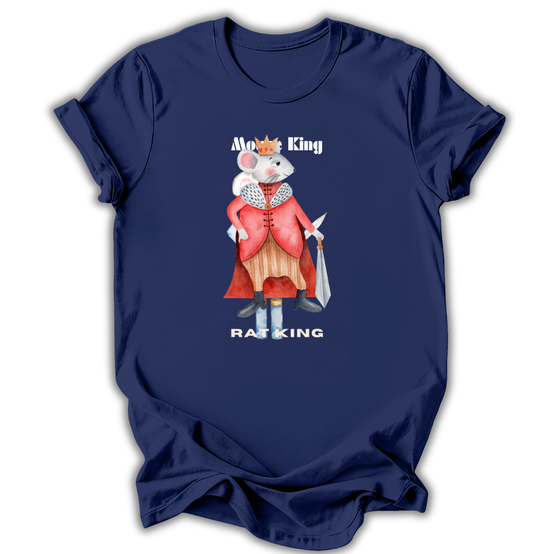 Rat King Kids T-Shirt