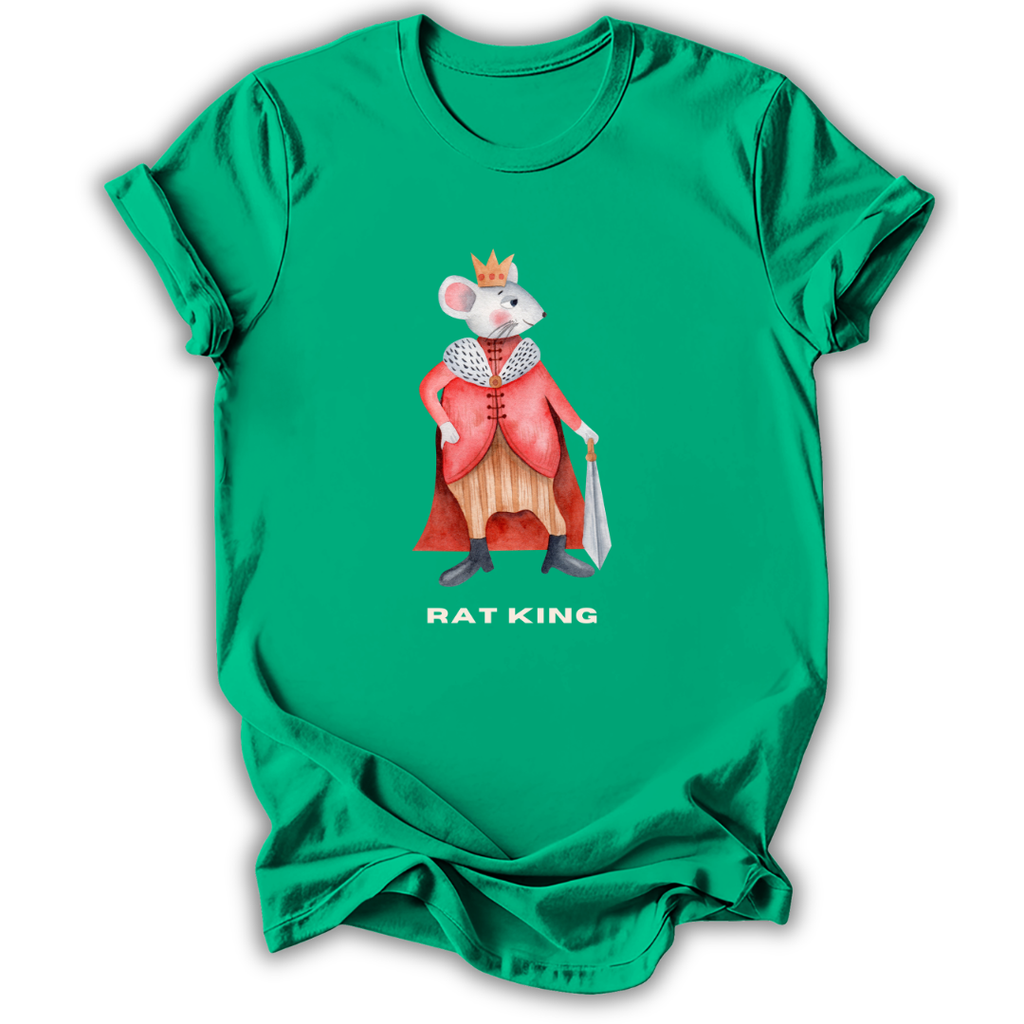 Rat King Kids T-Shirt