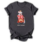 Rat King Kids T-Shirt