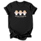 Team Angel T-Shirt