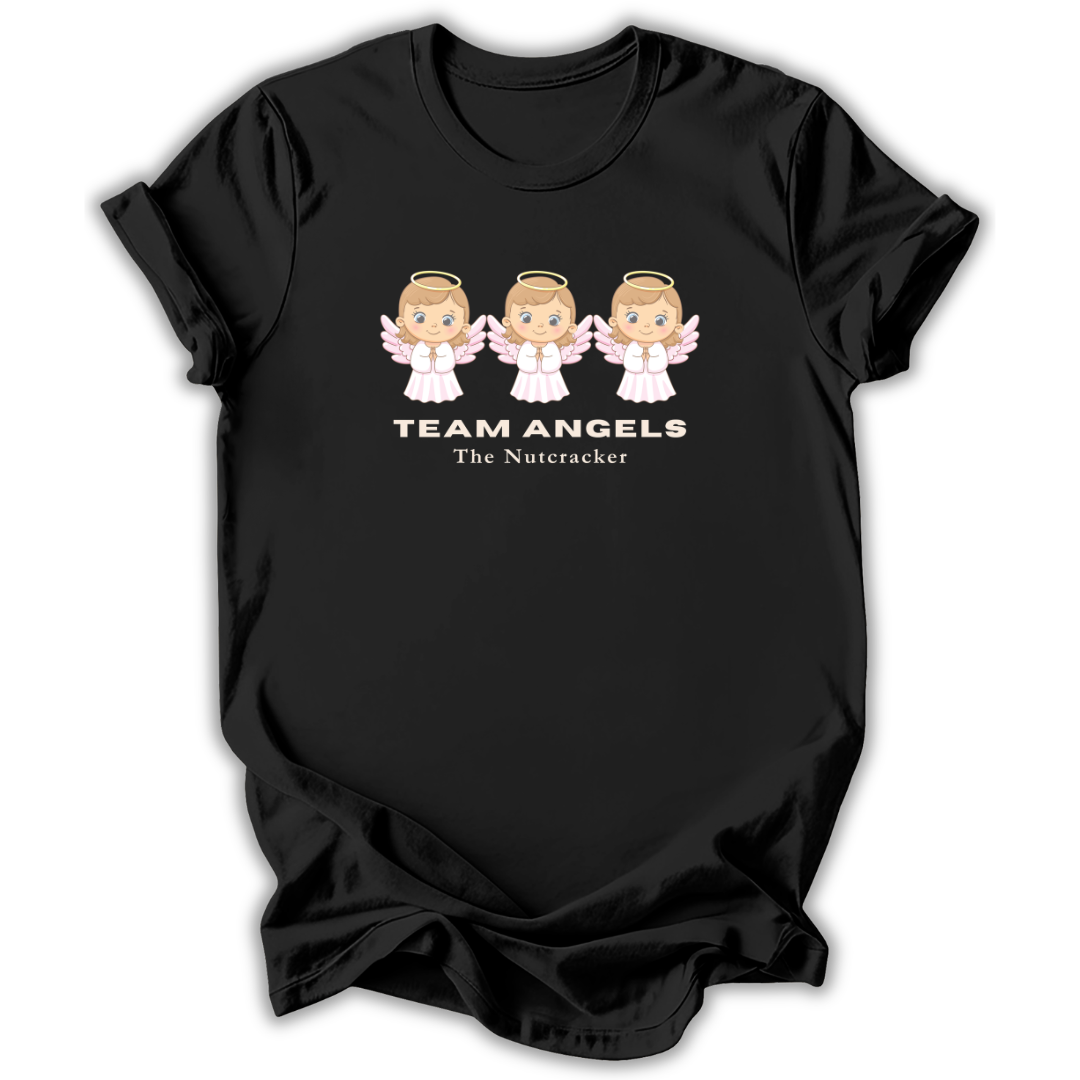 Team Angel T-Shirt