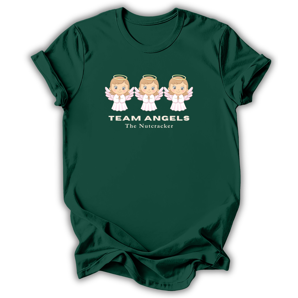 Team Angel T-Shirt