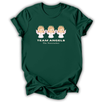 Team Angel T-Shirt