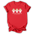 Team Angel T-Shirt