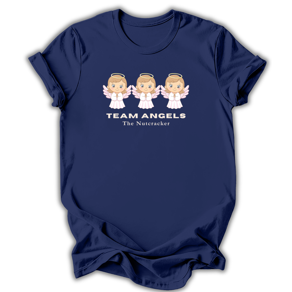 Team Angel T-Shirt