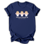 Team Angel T-Shirt