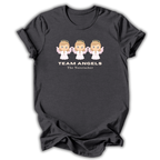 Team Angel Kids T-Shirt