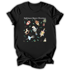 Nightmare Before Christmas T-Shirt