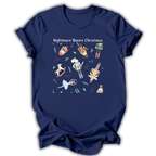 Nightmare Before Christmas T-Shirt