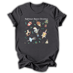 Nightmare Before Christmas T-Shirt