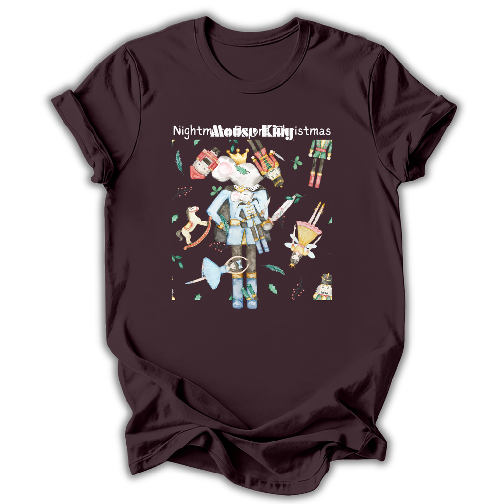 Nightmare Before Christmas T-Shirt