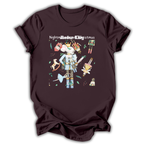 Nightmare Before Christmas T-Shirt