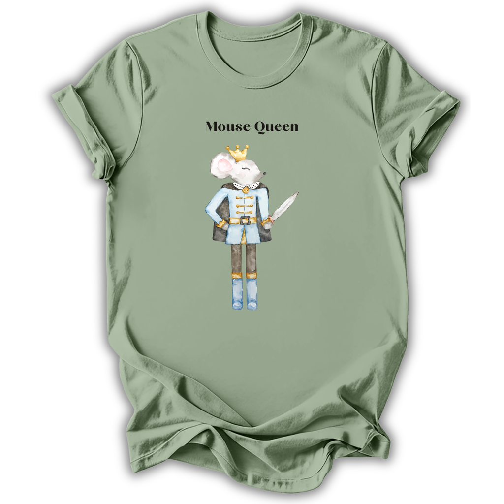 Mouse Queen T‑Shirt