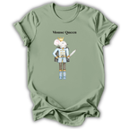 Mouse Queen T‑Shirt