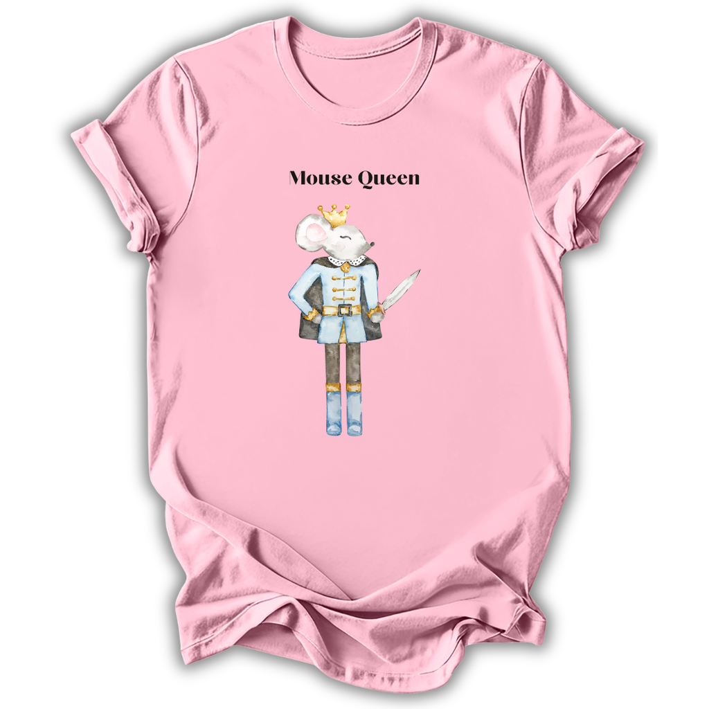 Mouse Queen T‑Shirt