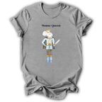 Mouse Queen T‑Shirt