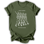 Team Soldier T-Shirt