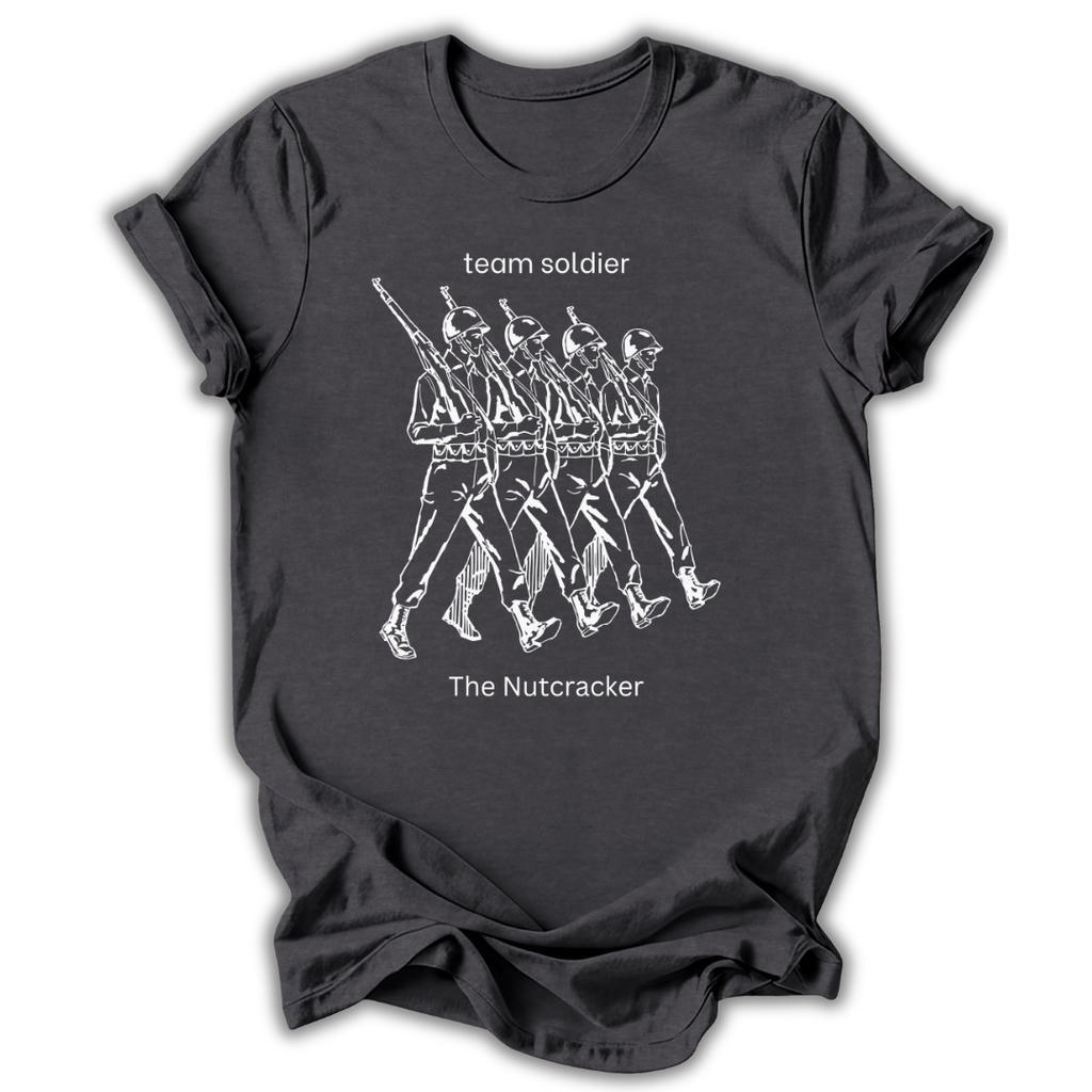 Team Soldier T-Shirt