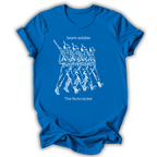Team Soldier Kids T-Shirt