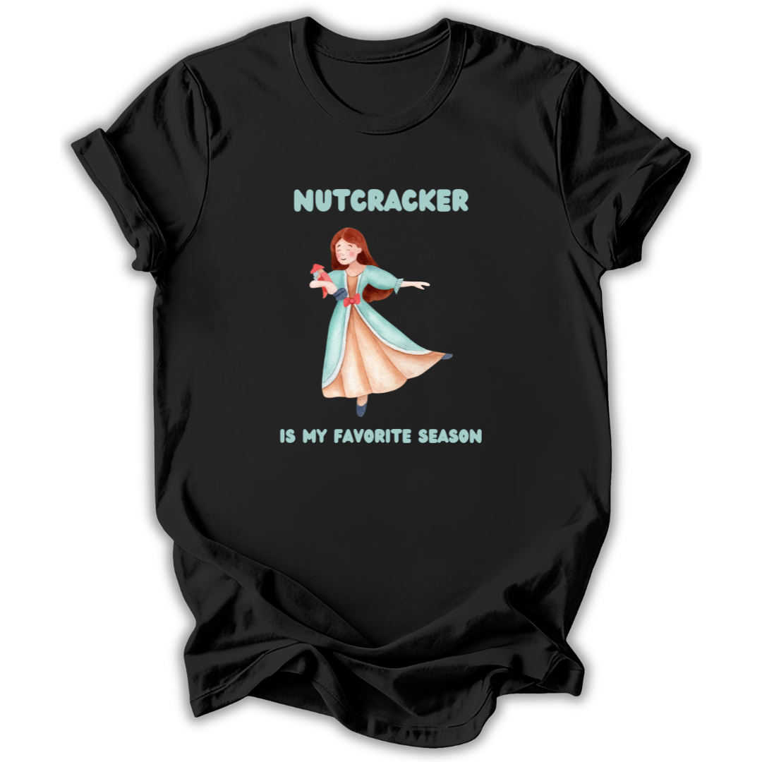My Favorite Season T-Shirt
