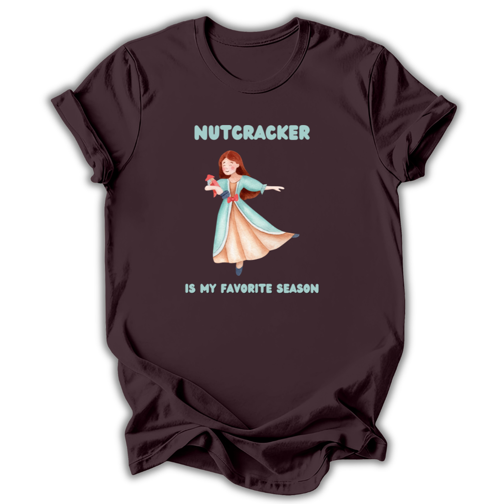 My Favorite Season T-Shirt