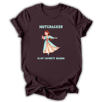 My Favorite Season T-Shirt