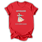 My Favorite Season T-Shirt
