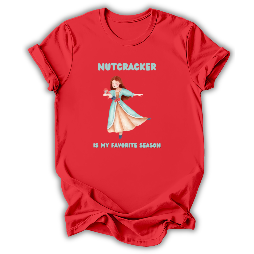 My Favorite Season T-Shirt