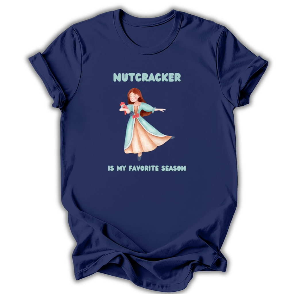 My Favorite Season T-Shirt
