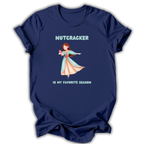 My Favorite Season T-Shirt