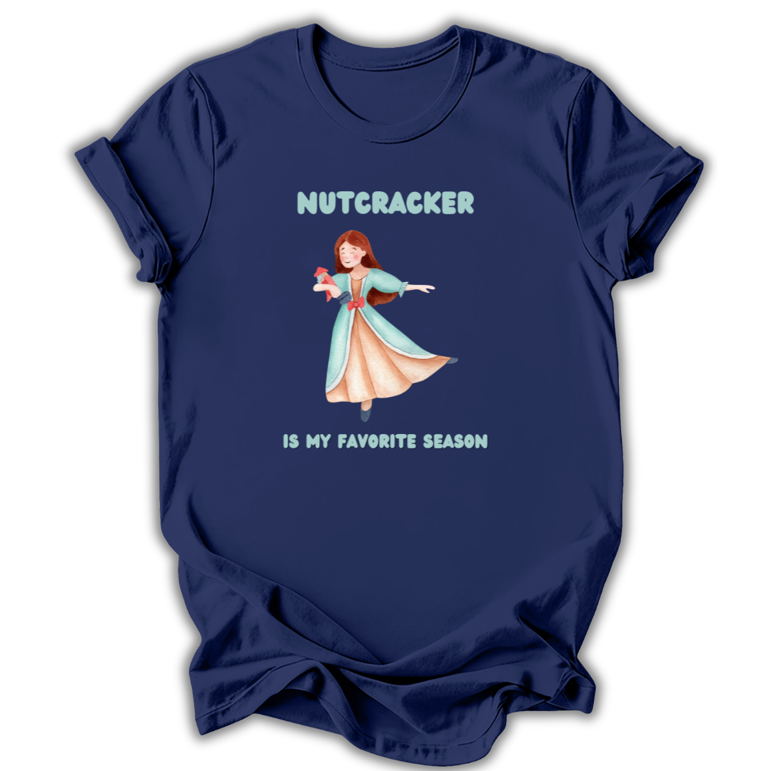 My Favorite Season T-Shirt