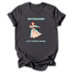 My Favorite Season T-Shirt