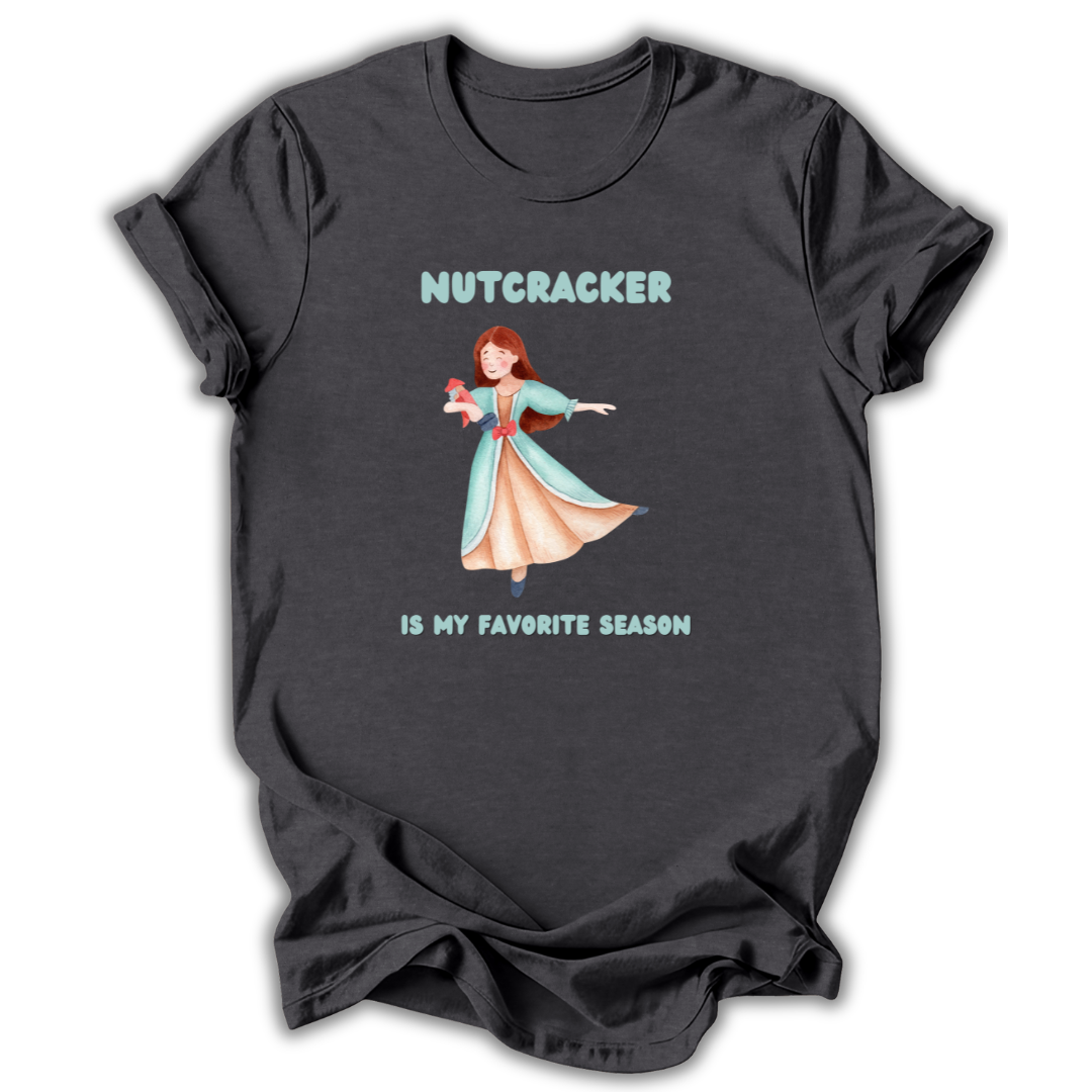 My Favorite Season T-Shirt