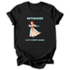 My Favorite Season Kids T-Shirt