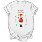 Nutcracker Survivor T-Shirt