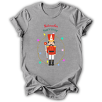 Nutcracker Survivor T-Shirt