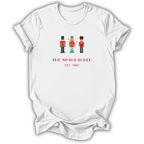 Vintage Nutcracker T-Shirt