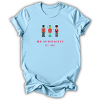 Vintage Nutcracker T-Shirt