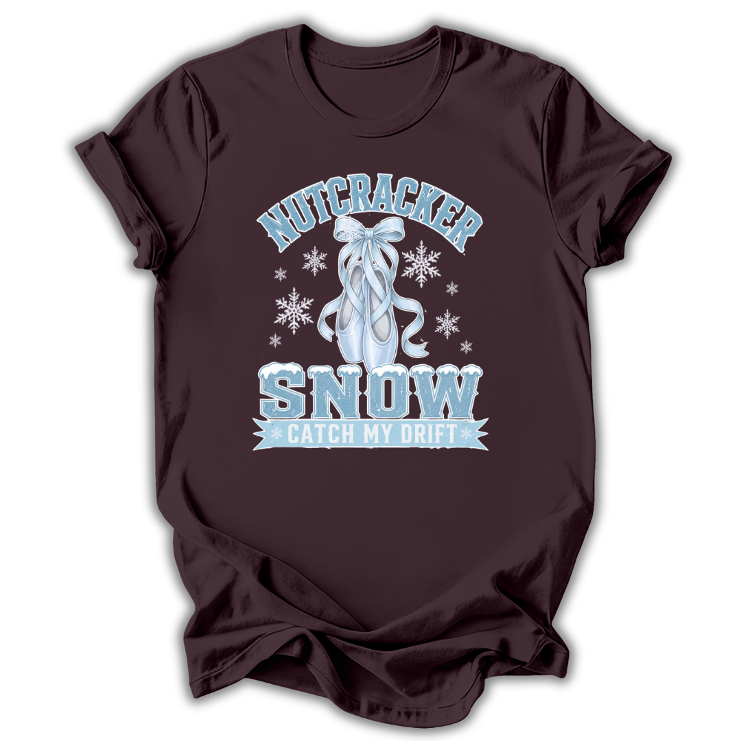 Catch My Drift T-Shirt