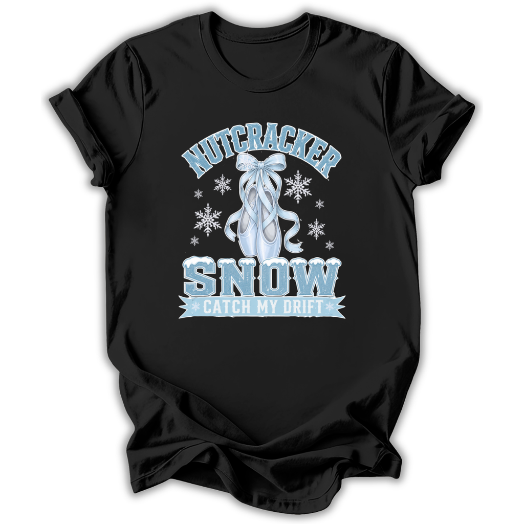 Catch My Drift T-Shirt