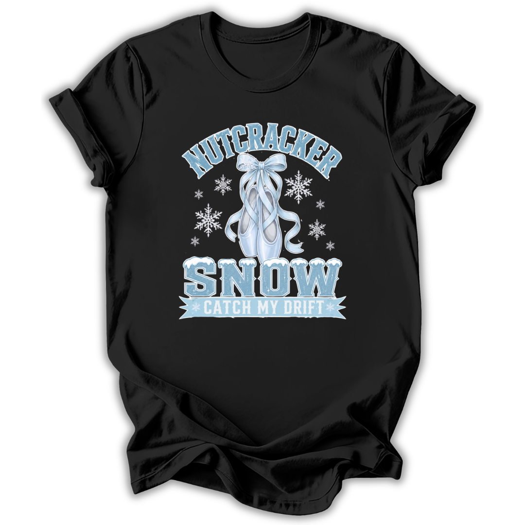 Catch My Drift T-Shirt
