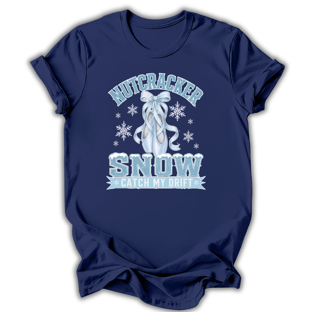 Catch My Drift Kids T-Shirt