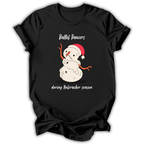 Dancers During Nutcracker T-Shirt