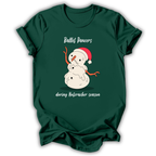 Dancers During Nutcracker T-Shirt