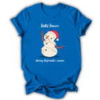Dancers During Nutcracker T-Shirt