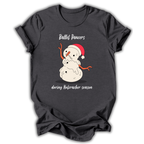 Dancers During Nutcracker T-Shirt
