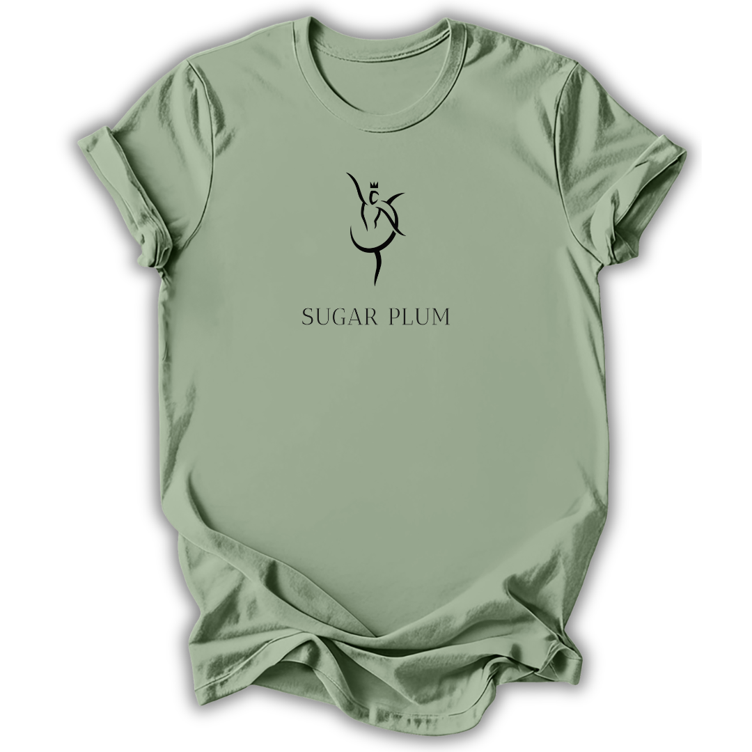 Sugar Plum T-Shirt
