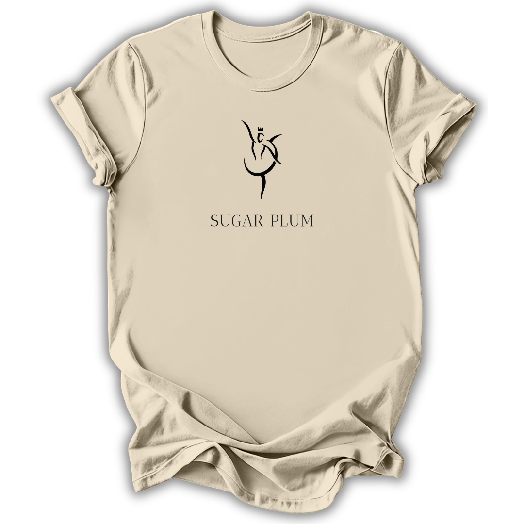 Sugar Plum T-Shirt