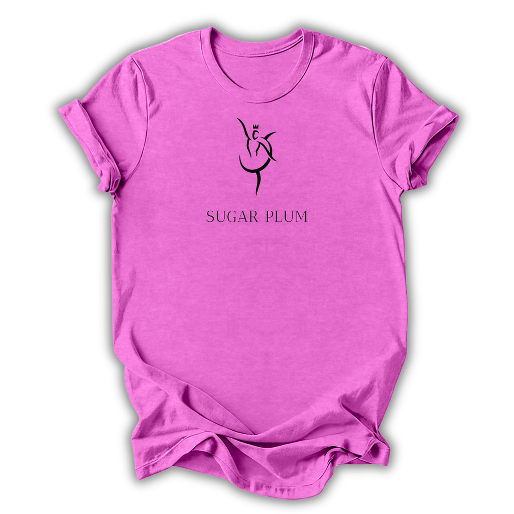 Sugar Plum T-Shirt